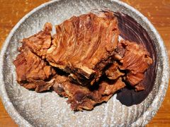 酱骨头-95号酱骨·一块豆腐(展春园西路店)