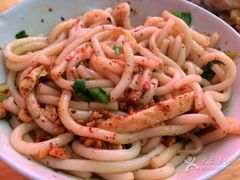 -再回首鸡肉米线(人民路一店)