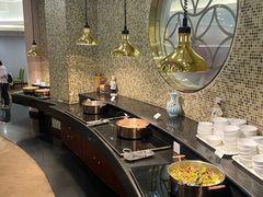 -南京钟山宾馆(江苏省会议中心)