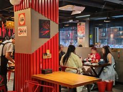 -金陵一哥龙虾馆(三牌楼总店)