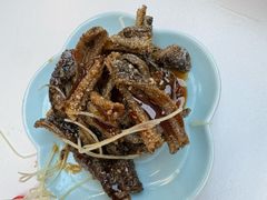 -二泉园老菜馆·百年无锡菜