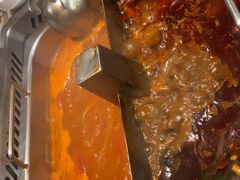 -海底捞火锅(九霄梦天地店)