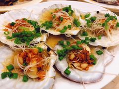 -阳江餐厅·30年老字号·粤菜海鲜大排档