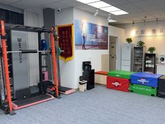 -APT运动康复中心(徐汇万科店)