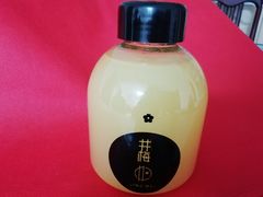 -贡梅老面馆·蟹粉面·无锡特色小吃(南长街主推店)