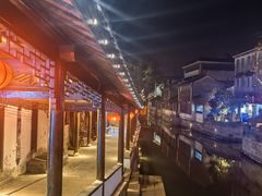 -观桥阁(锦溪店)