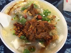 -祥和里餐饮美食一条街
