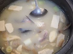 -干老四雅鱼饭店(滨江西路店)