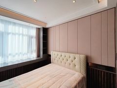-摩力克窗帘墙布·整体软装定制(美居国际建材博览中心店)