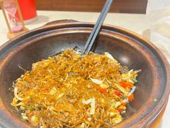 -味上湘菜馆(岳麓山店)