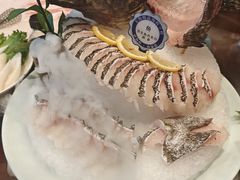 -东海怡品海鲜豆捞(舟宿夜江店)
