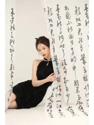 点击看大图 -蜜桃少女VISION写真馆(雁塔店)