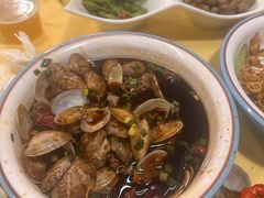 -小田油焖小龙虾(双井店)