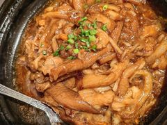 -汤城小厨•粤菜•靓汤(苏州街店)