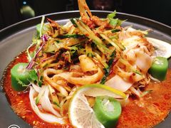 -阿庄新豫菜(航海东路店)