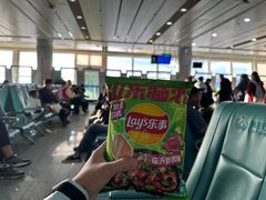 -威海大水泊国际机场