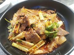 -鱼库·不仅是一家烤鱼店(车公庙店)