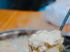 -海关荤豆花(洋河一路店)