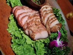 -花马天堂云南餐厅 Lost Heaven(外滩店)