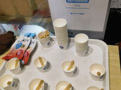 -盒马鲜生(杭州运河上街店)