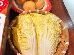-夺欢喜贵州酸汤牛肉火锅(静安寺店)
