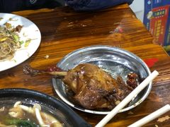 -凡老头米线砂锅(古荡新村西粮站)
