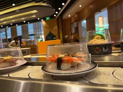 -元气寿司(新城市广场店)