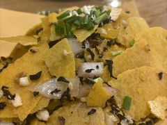 梅香玉米粿-丰乐餐厅·始于1999·本地老字号