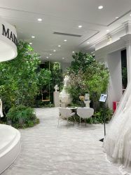 -MuseMarry婚纱(前海嘉里中心店)