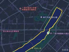 -南宁南湖公园