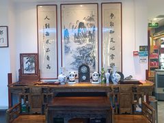 -徽韵人家·传承正宗徽菜(牡丹园店)