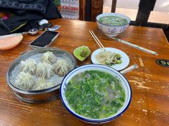 -承德正宗平泉羊汤(崇礼店)
