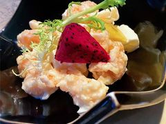 凤梨虾球-穹六人间 people 6(岳阳路店)