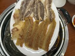 -阿波潮汕牛肉火锅·汤粉面(拱北店)