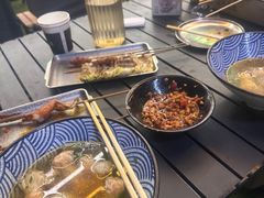 -北丐先生·野馄饨烧烤(长宁龙之梦店)