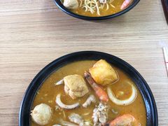 -老闽味沙茶面·姜母鸭(传承35年曾厝垵店)