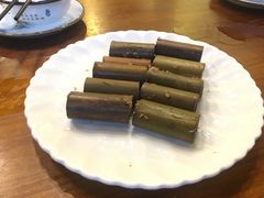竹筒饭-小厨子私房菜·云南美食店