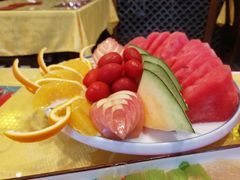 -恭敬李·烤鸭(天坛北门店)