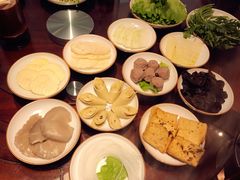 -唐诗楼(竹林庭院店)