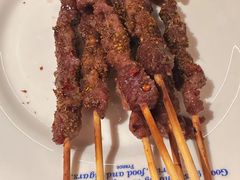 -星伦多自助料理·涮烤一体(虹悦城店)