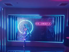 -歌迷量贩KTV(南阳路店)