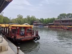 -皇家御河游(紫御湾码头)