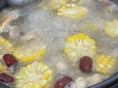 -濠轩阁特色生蚝火锅(水湾路店)