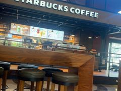 -星巴克(北京太平桥大街店)