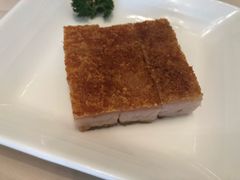 冰烧三层肉-利苑酒家(金宝店)