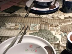 -绿茶餐厅(汇悦大融城店)