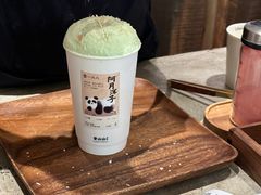 -李山山茶事(景枫店)