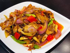 -巴陵全鱼席(湖南老字号汴河街店 )