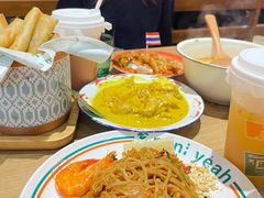 -迷你椰·泰式大排档(观前街店)