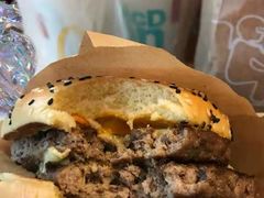 -麦当劳(花桥得来速店)
